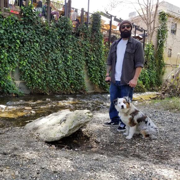 Meet your Posher, Josh - Picture 1 of 1